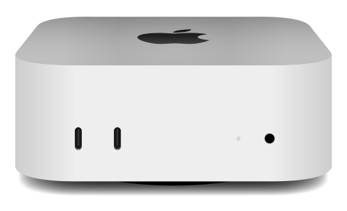 Mac mini